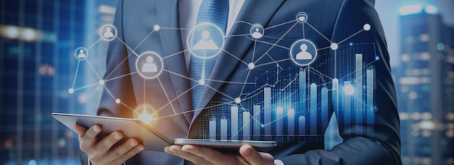 An Excel to your Business | Slider-0